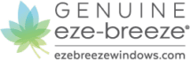 Genuine Eze-Breeze | Ezebreezewindows.com